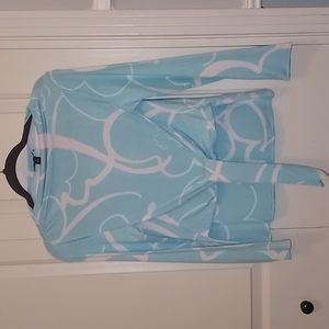 Alfani top.New with tags Size PP